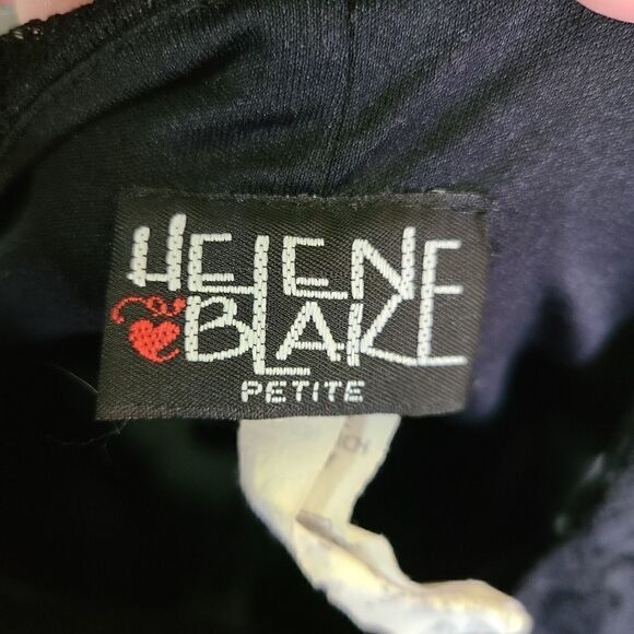 Helene Blake Vintage Top   - Picture 6 of 8